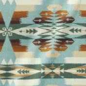 Lark & Moon - Wholesale Clutch Bag - Women's - Kinnikinnick Clutch - featuring Pendleton® Wool8