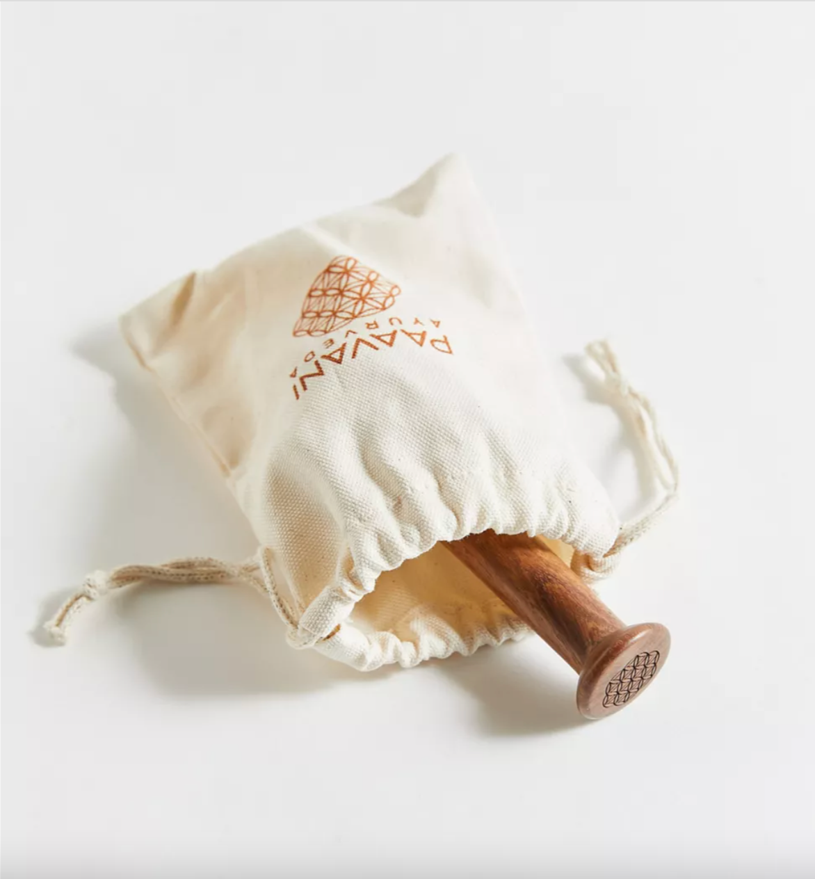 PAAVANI Ayurveda - Wholesale Face/Beauty Roller - Kansa Face Wand – Ayurvedic Tool for Glow & Lymph Drainage1