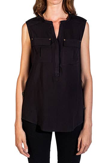 Coupe Collection - Wholesale Blouse - Women's - CLS2022040