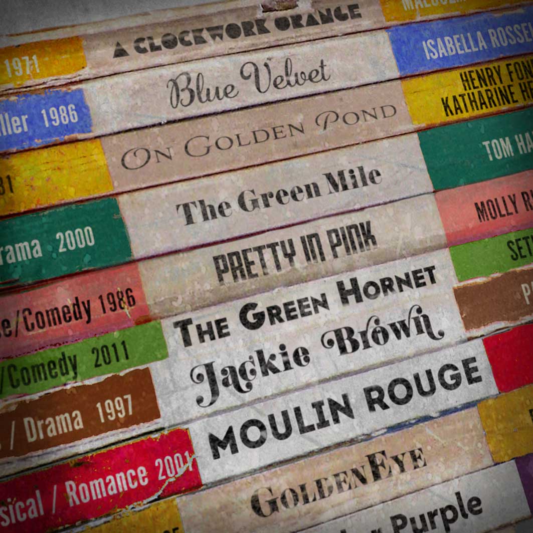 The Northern Line – wholesale Poster – Films in Colour3