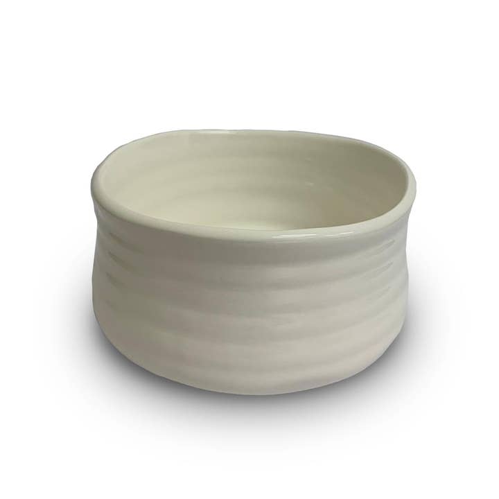 Matcha Maiden - Wholesale Bowl - 3 x Ceramic Matcha Tea Bowl1