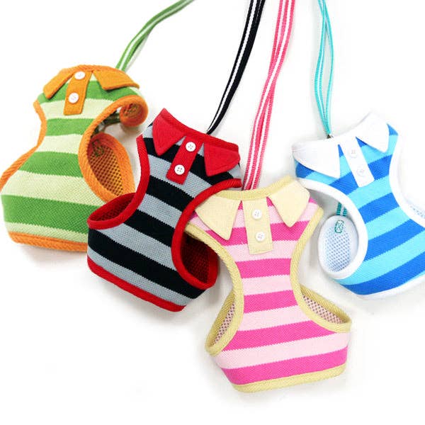 Dogo Pet - Wholesale Pet Harness - Dog - EasyGO Polo3
