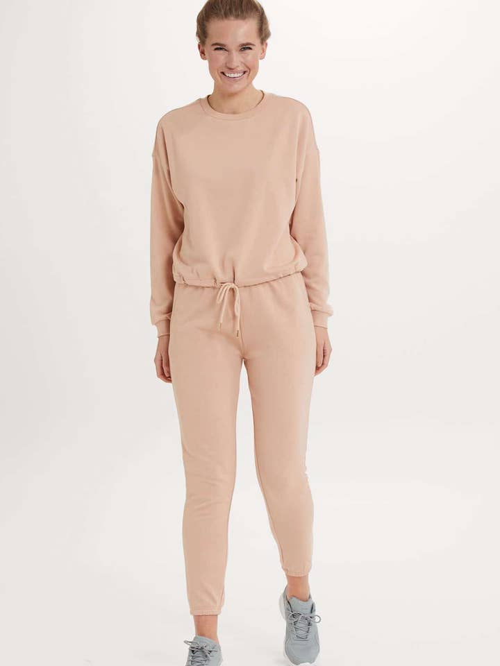 Athlecia Soffina Byxor, Lönnsocker för wholesale av YUMAN