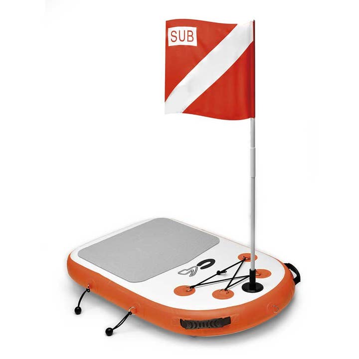 C4 Cruiser dive board for wholesale by Maverick America