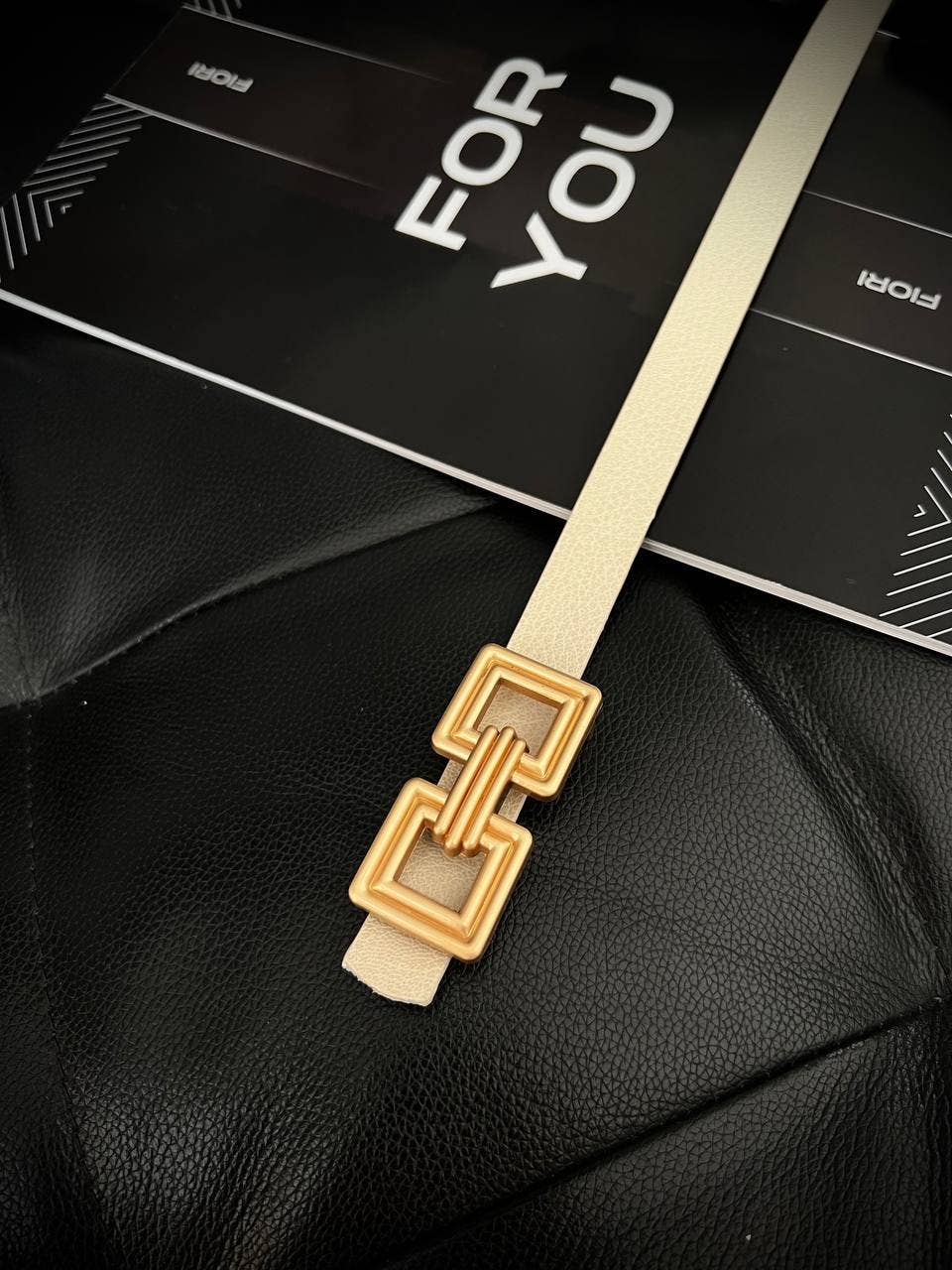 Design company-Fatma Balkir - Vente Ceinture – femme - Ceinture en similicuir pour femme - ceinture chic7