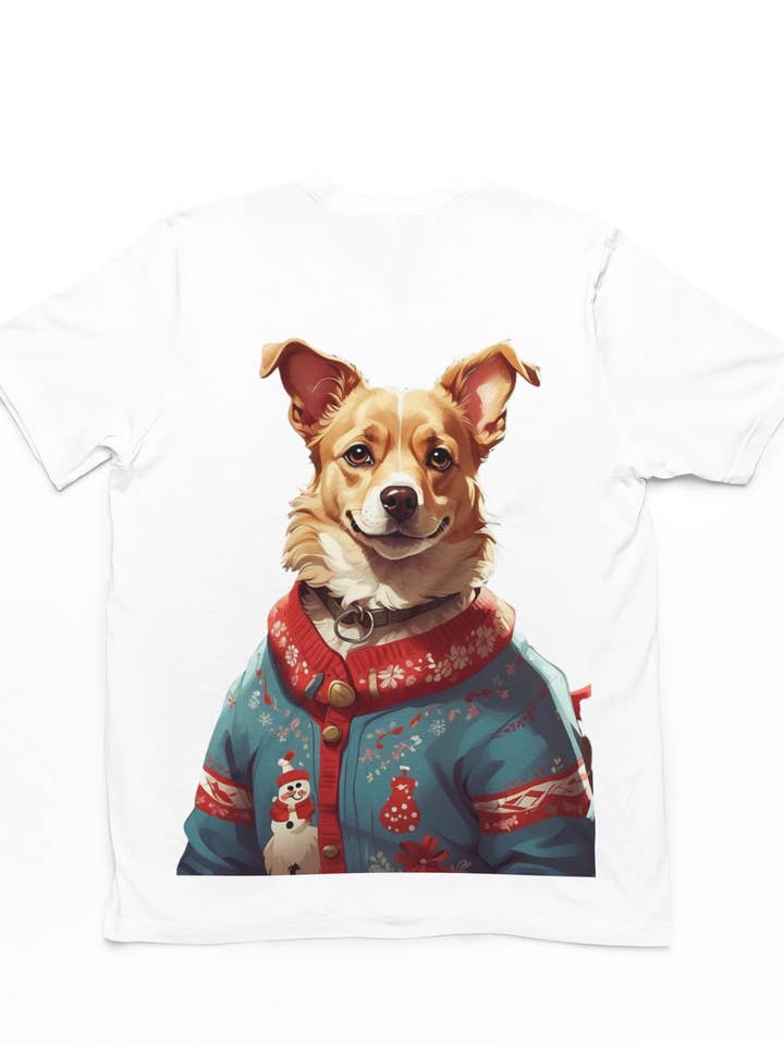 Frosty Fashiontop für den Großhandel von MaplePrint