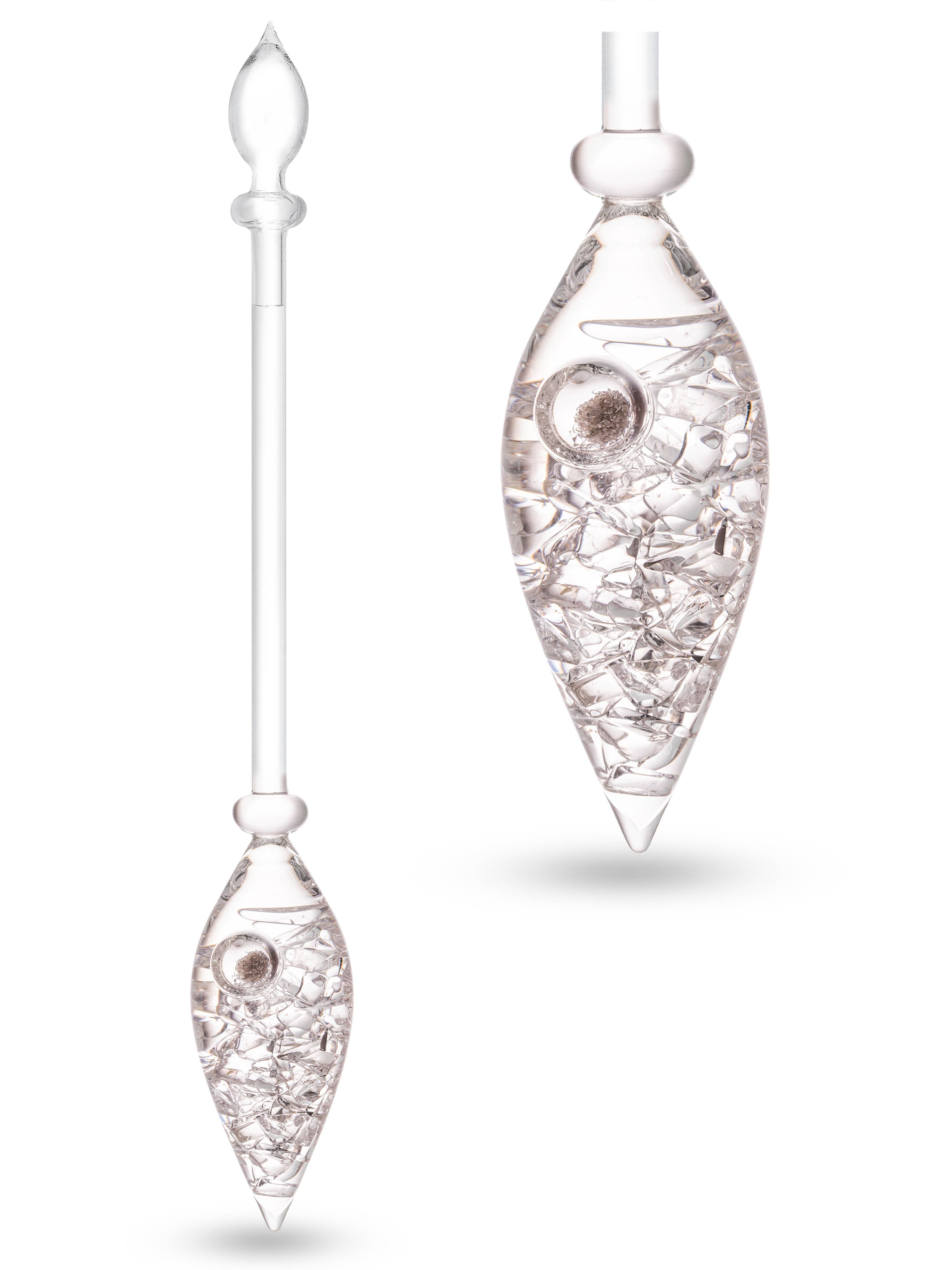 VitaJuwel USA - Wholesale Spiritual Stone/Crystal - VitaJuwel Gemstone Vial24