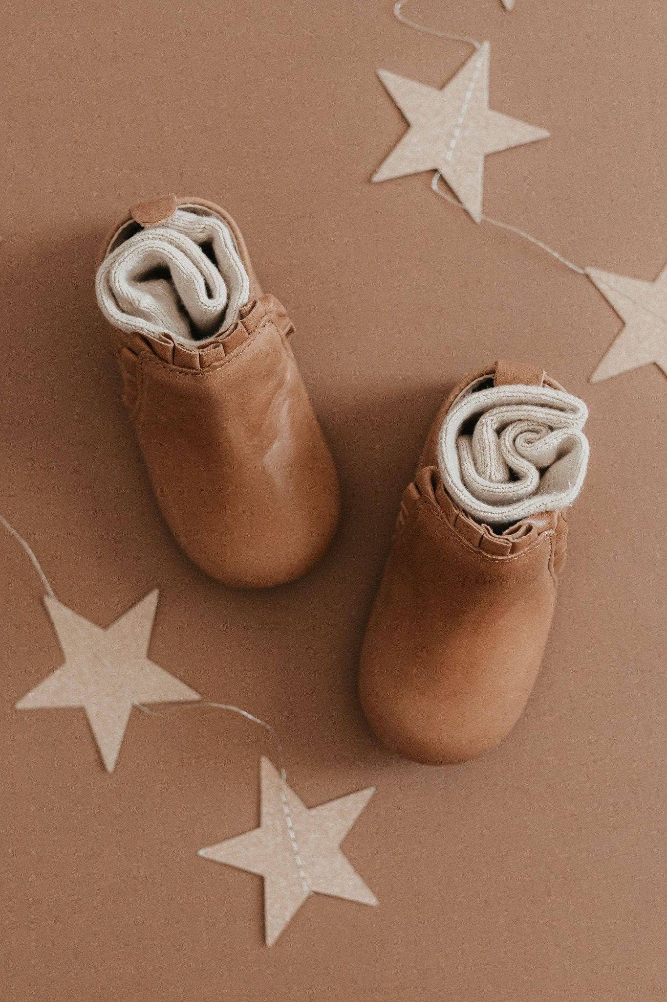 Little Love Bug Company - Wholesale Booties - Baby - The Mila20