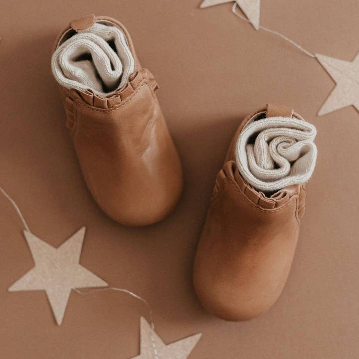 Little Love Bug Company - Wholesale Booties - Baby - The Mila20