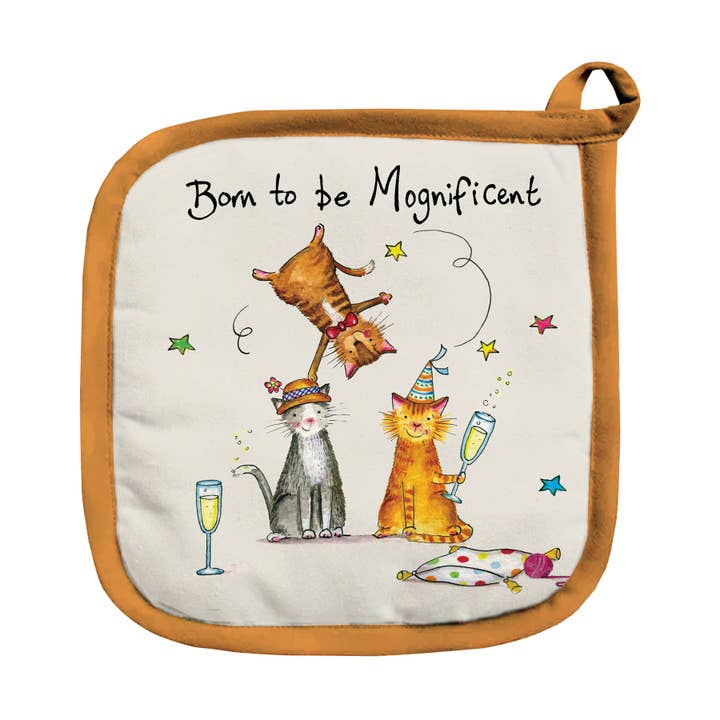 Mognificent Pot Grab for wholesale by Draw UK