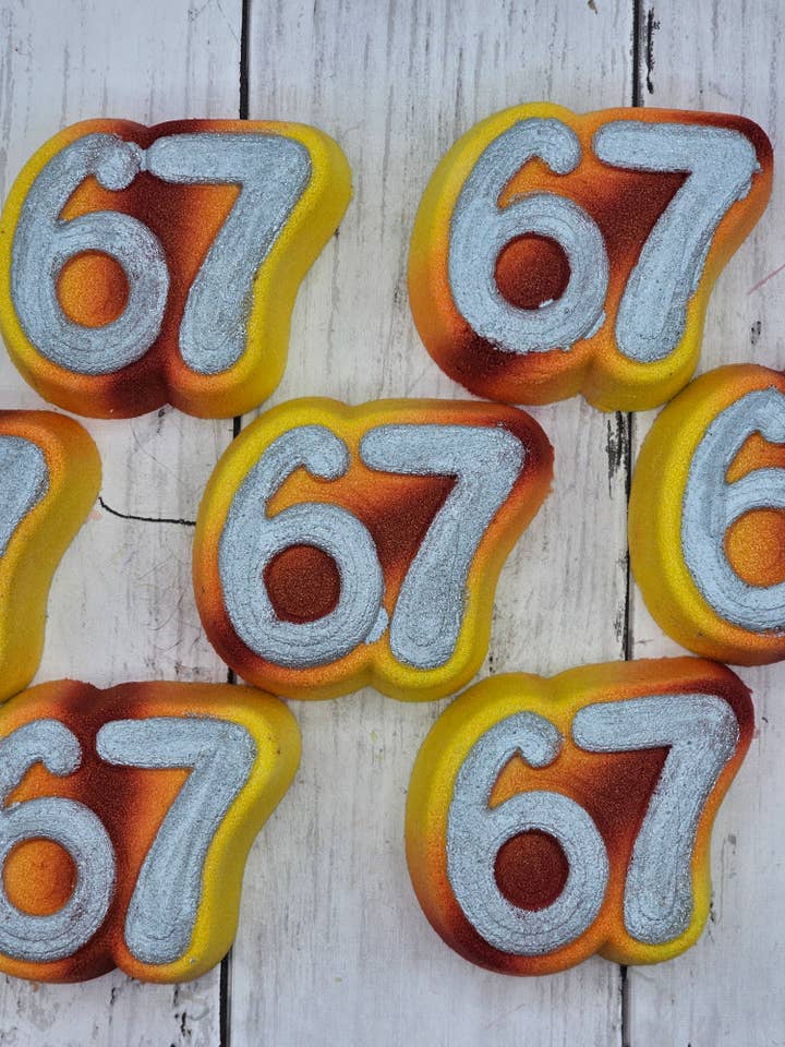 Wholesale Shaped Bath Bombs for wholesale by BubblyBar Bath & Body