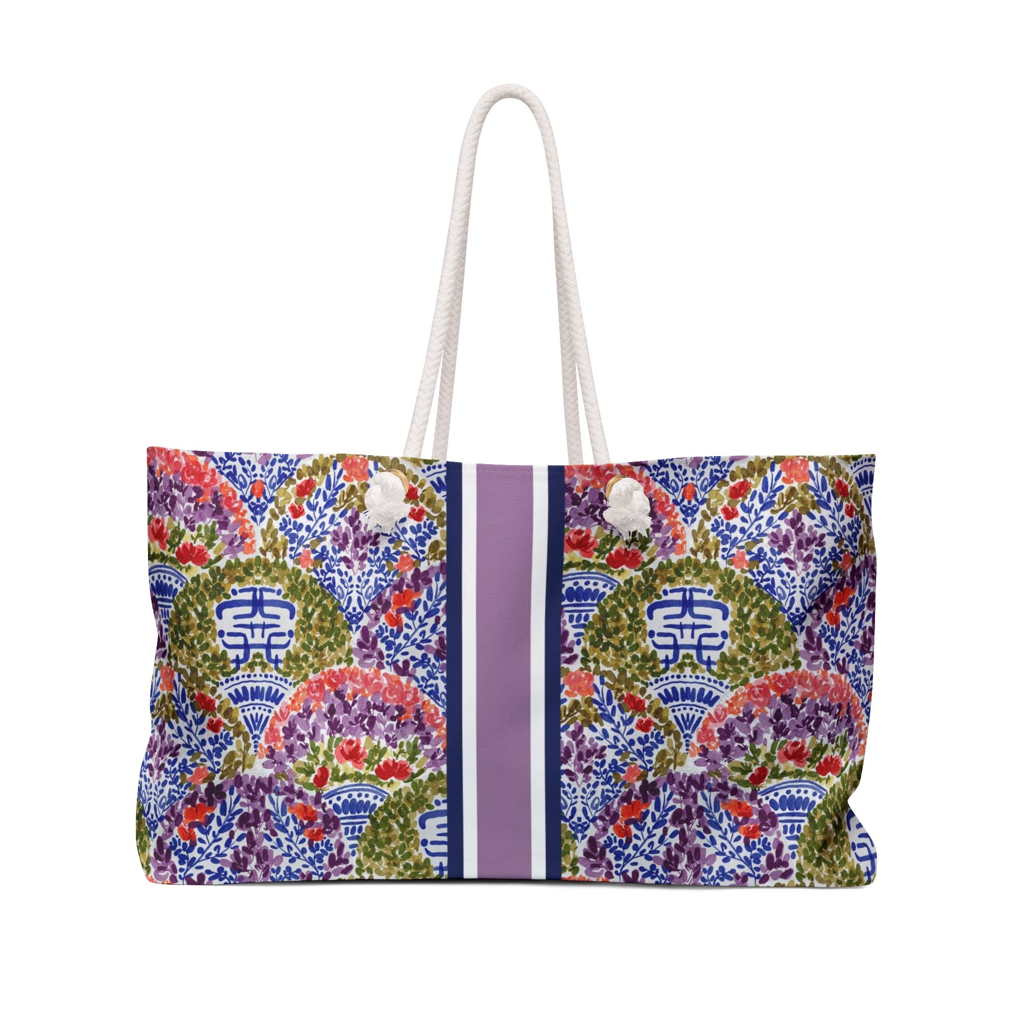 Britt Mills Design - Wholesale Tote Bag - Women's - Britt Mills Mahjong Tote Bags5