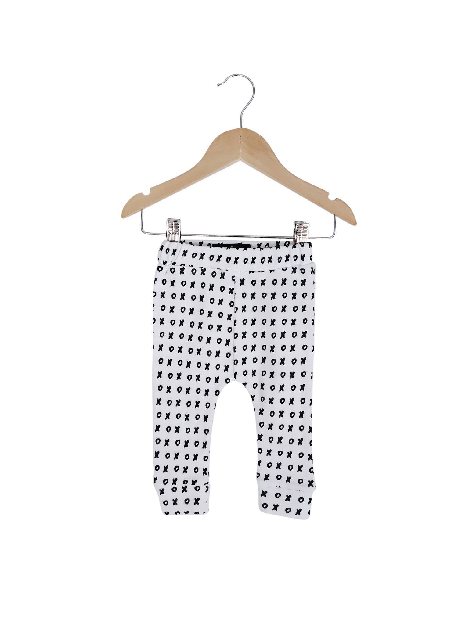 Modern Burlap - Wholesale Pants - Kids - Organic Basic Pant15