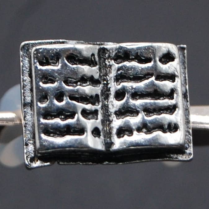 Book Charm for engroshandel hos Www.eyeglasssesdecorations.com