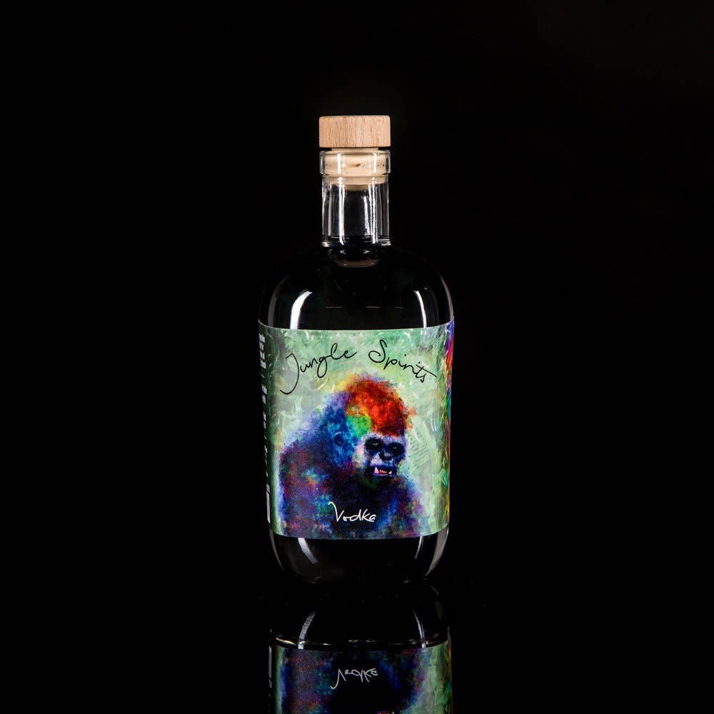 Artful Spirits - Wholesale Vodka - Artful Spirits - potato vodka0