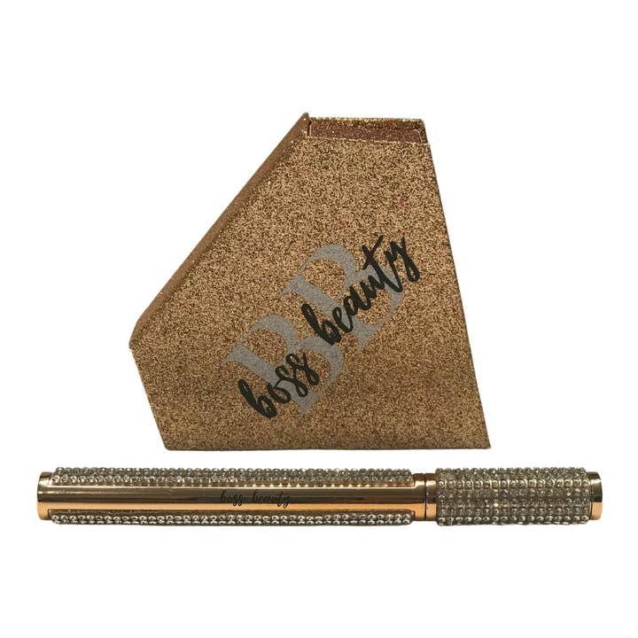 Boss Beauty - Venta al por mayor Delineador de ojos - Delineador de ojos impermeable Boss Beauty1