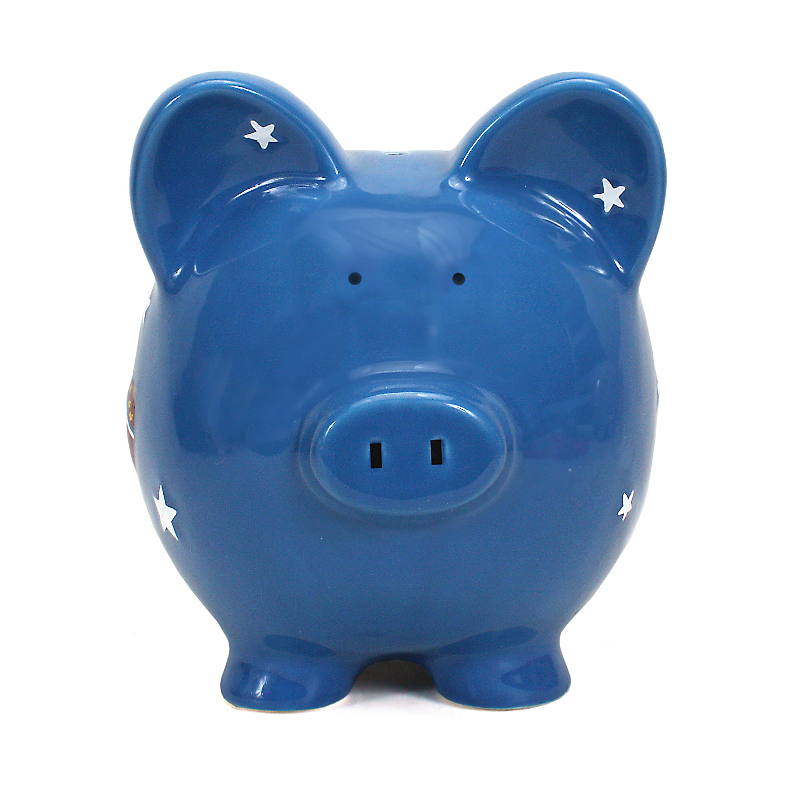 Child To Cherish® - Wholesale Money/Piggy Bank - Kids & Baby - Astro Pig Bank1