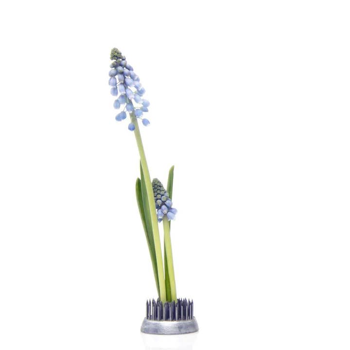 Chive - Wholesale Garden Tool - Floral Frogs / Kenzans