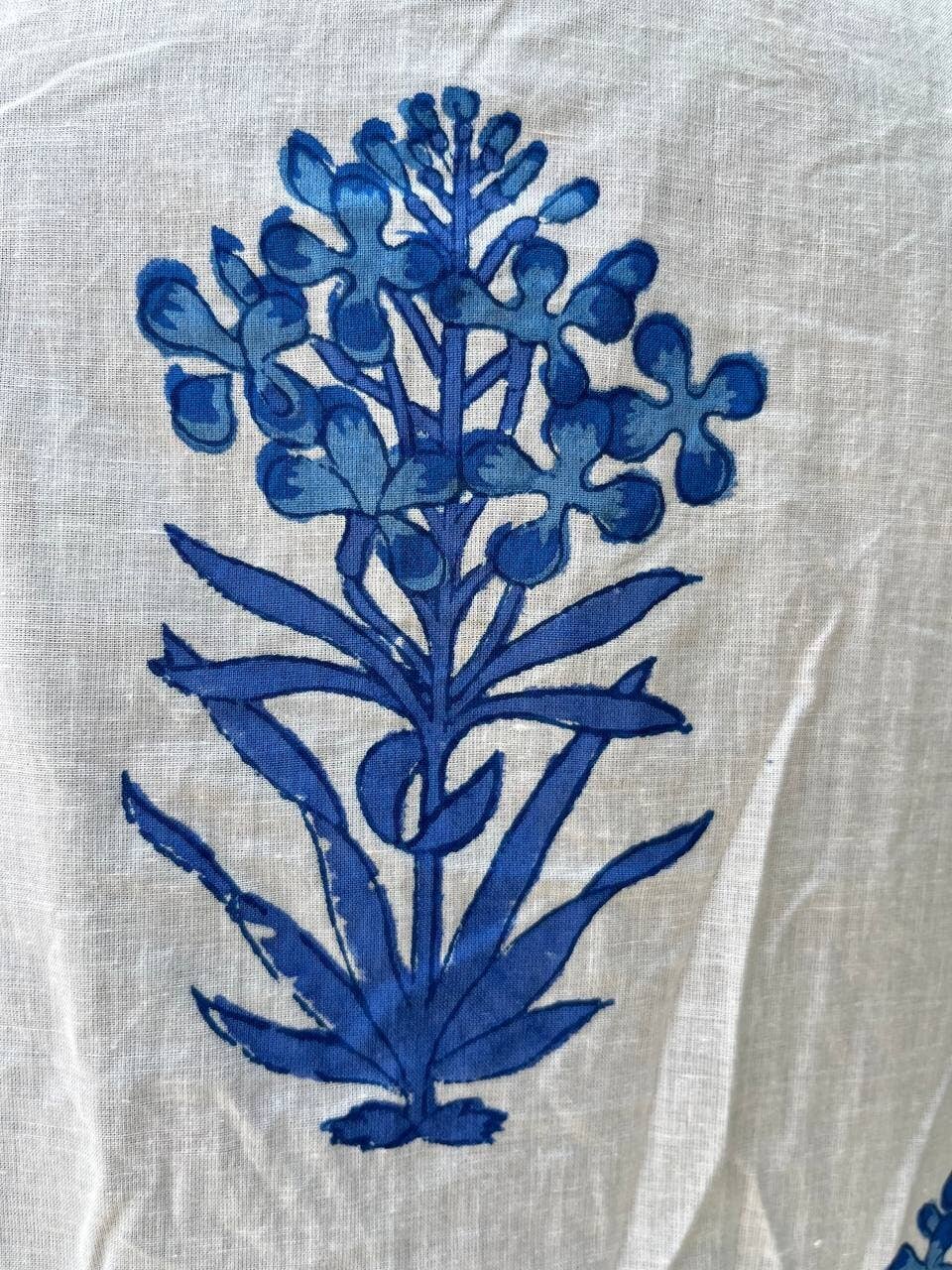 Bhawana Handicrafts - Wholesale Dress - Women's - Cotton Indian Block Print Long Wear Dress for Women7