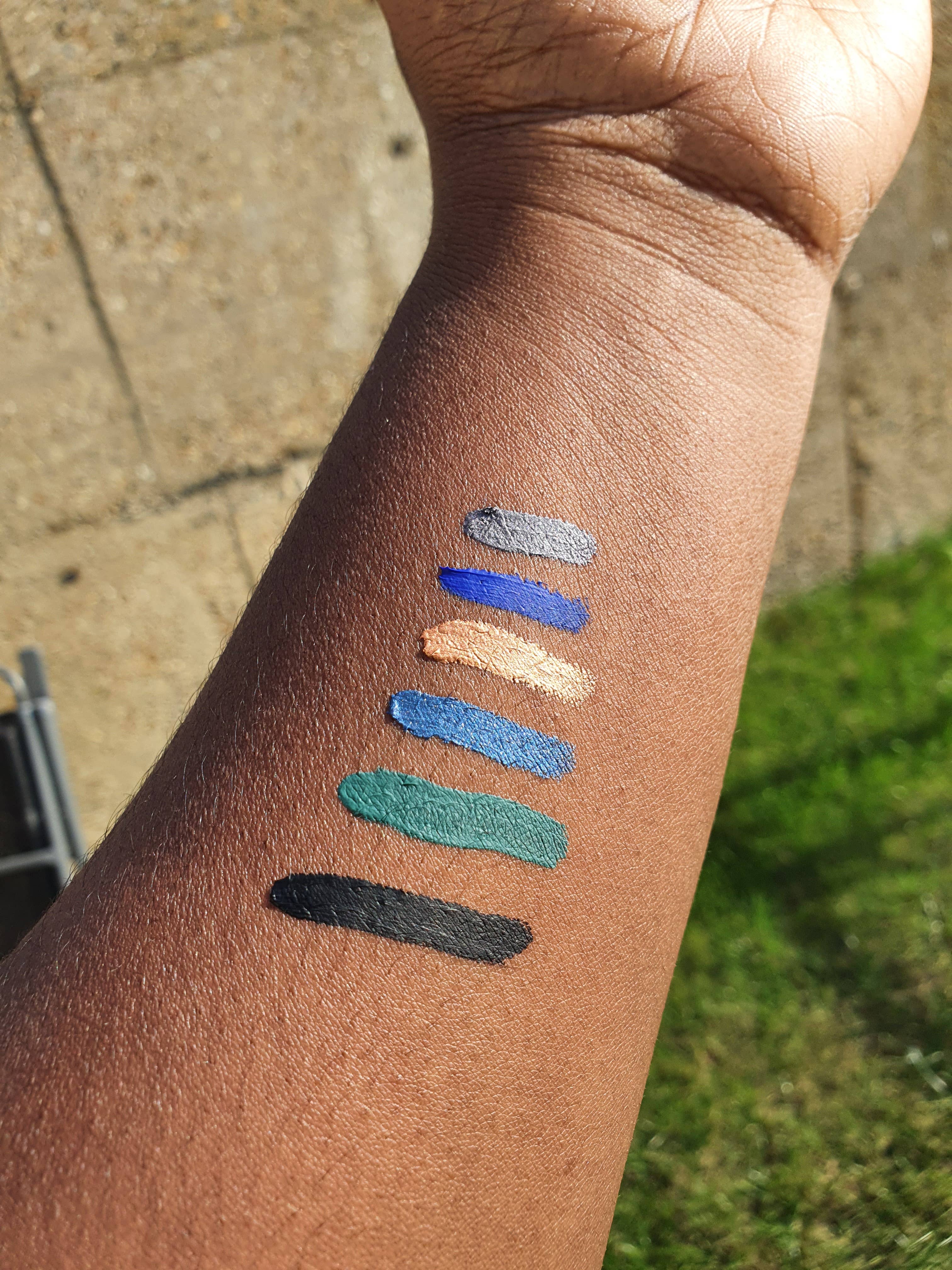 Kaz by De Unique Limited – wholesale Lipstick – Bold Matte lipstick0