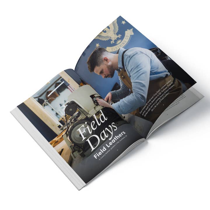 We Are Makers - Wholesale Crafts, Hobbies & DIY Book - Edition Eleven5