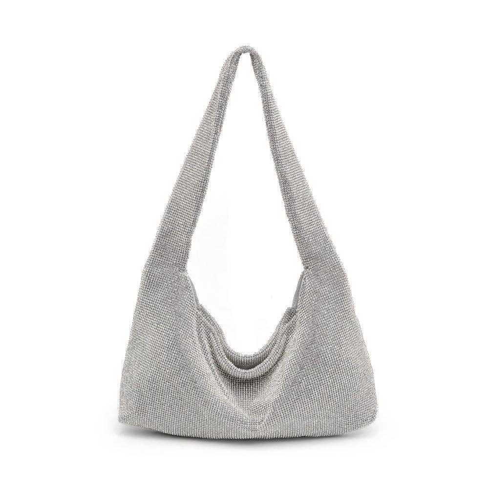 Urban Expressions - Vente Sac porté épaule – femme - Sac de soirée Soraka7