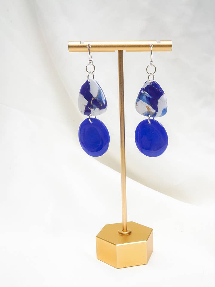 The Cosmos for wholesale by Sunburst Clay Co