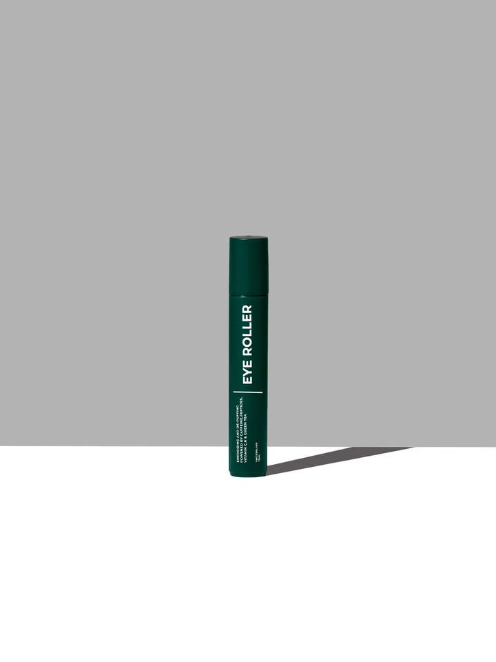 Rouleau pour les yeux énergisant pour la vente par Wolf Project