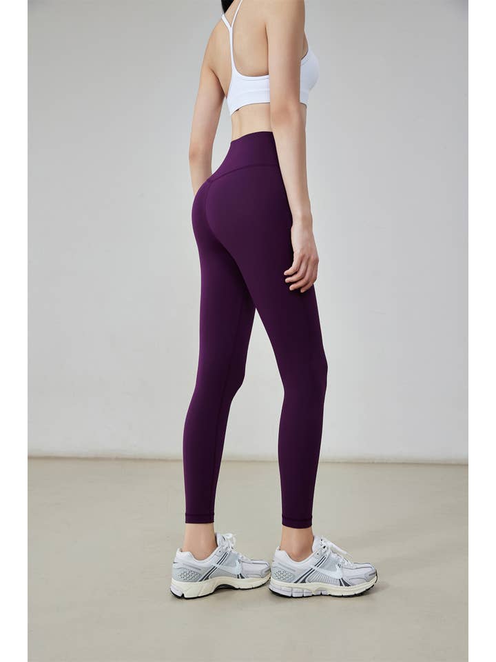 91thelabel - Wholesale Athletic/Lounge Leggings - Women's - NEW Colors! Empower High Waist Leggings12