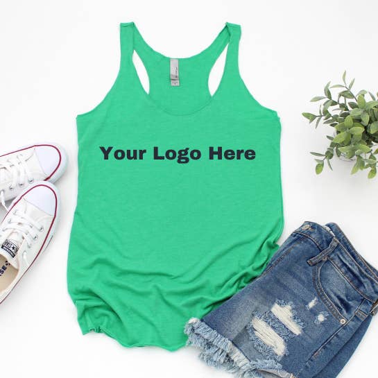Moonlight Makers - Wholesale Tank Top - Women's - Custom Women's Tank - Customizable, Personalized
