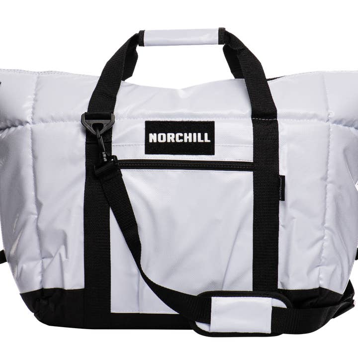 NorChill - Wholesale Koeler/koeltas - NorChill BoatBag Series 24 - Koeltas in blik3