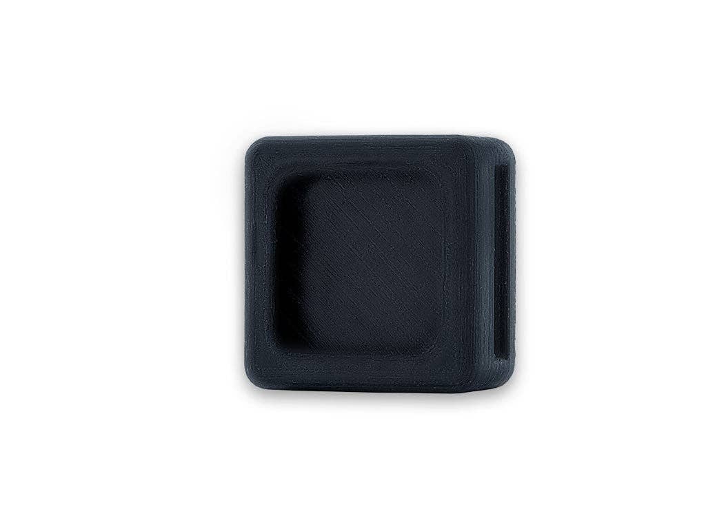 Minimalist Gear Co. - Venta al por mayor Collar - Gatos y perros - Sujetador para rastreador Tile y Cube para GPS de mascotas14