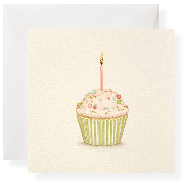 Karen Adams Designs - Wholesale Birthday Card - Happy Birthday Gift Enclosure Box