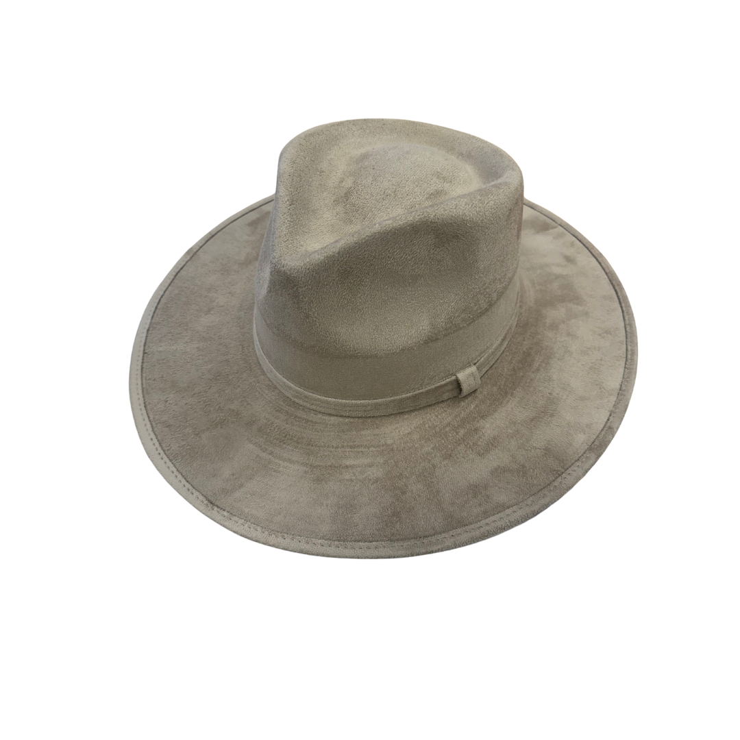 CREATIVE COMMUNAL GOODS - Wholesale Fedora - Women's - NOMAD27