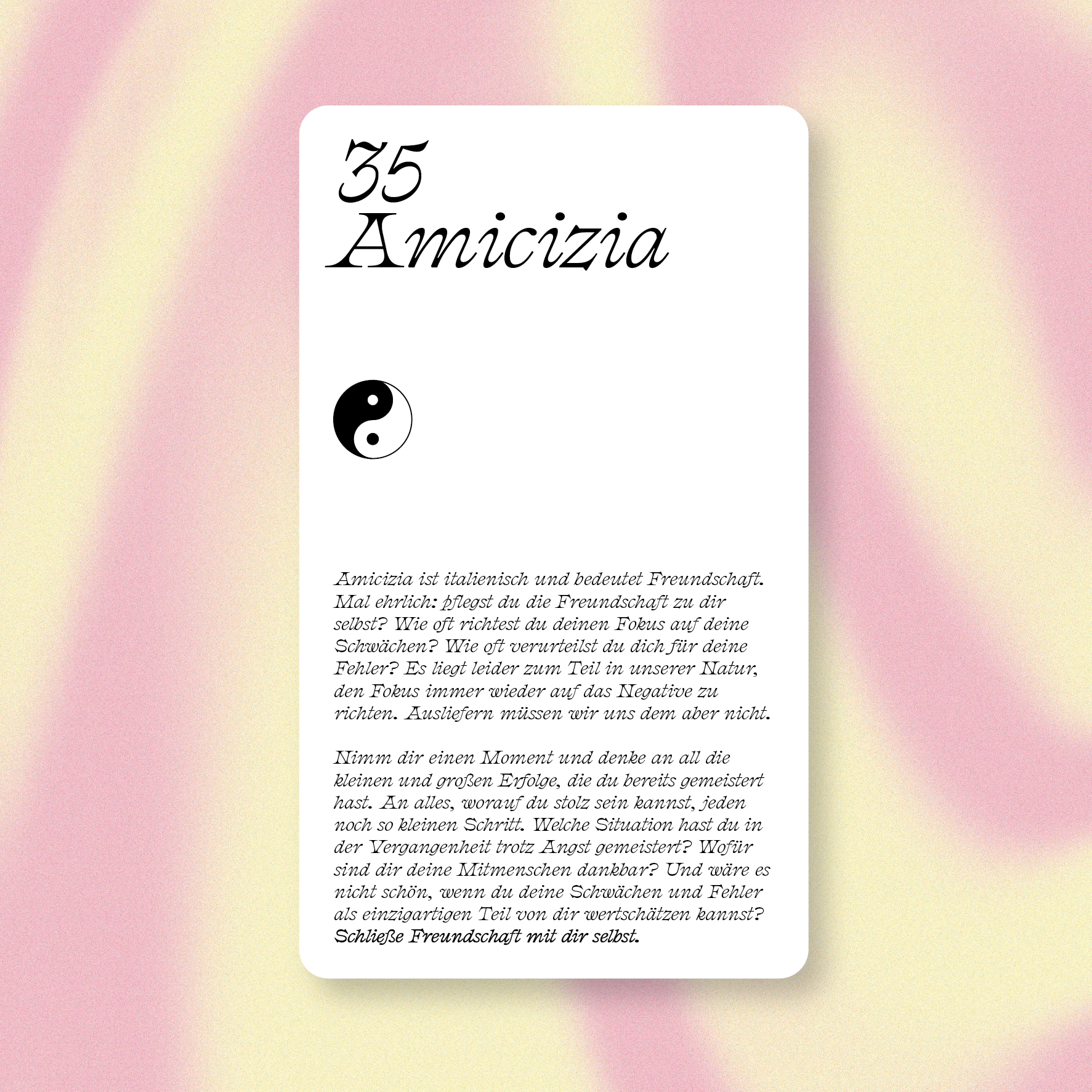 NAVUCKO - Wholesale Tarotkaarten - Kaartenset DE MAGIE VAN HET NU10