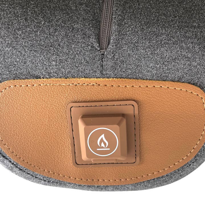 Climsom - Wholesale Hot/Cold Compress - Memory foam neck heating pads3