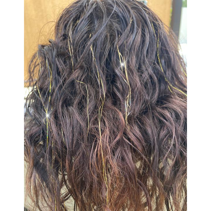 Tinkabelle Hair – Engroshandel DIY-hobbysæt – Hårglimmer – Fehår