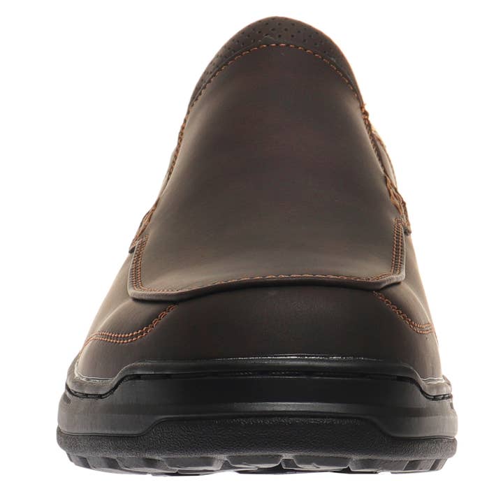 Pierre Dumas - Wholesale Slip On Sneakers - Men's - Marco Ferrara George-1 92897