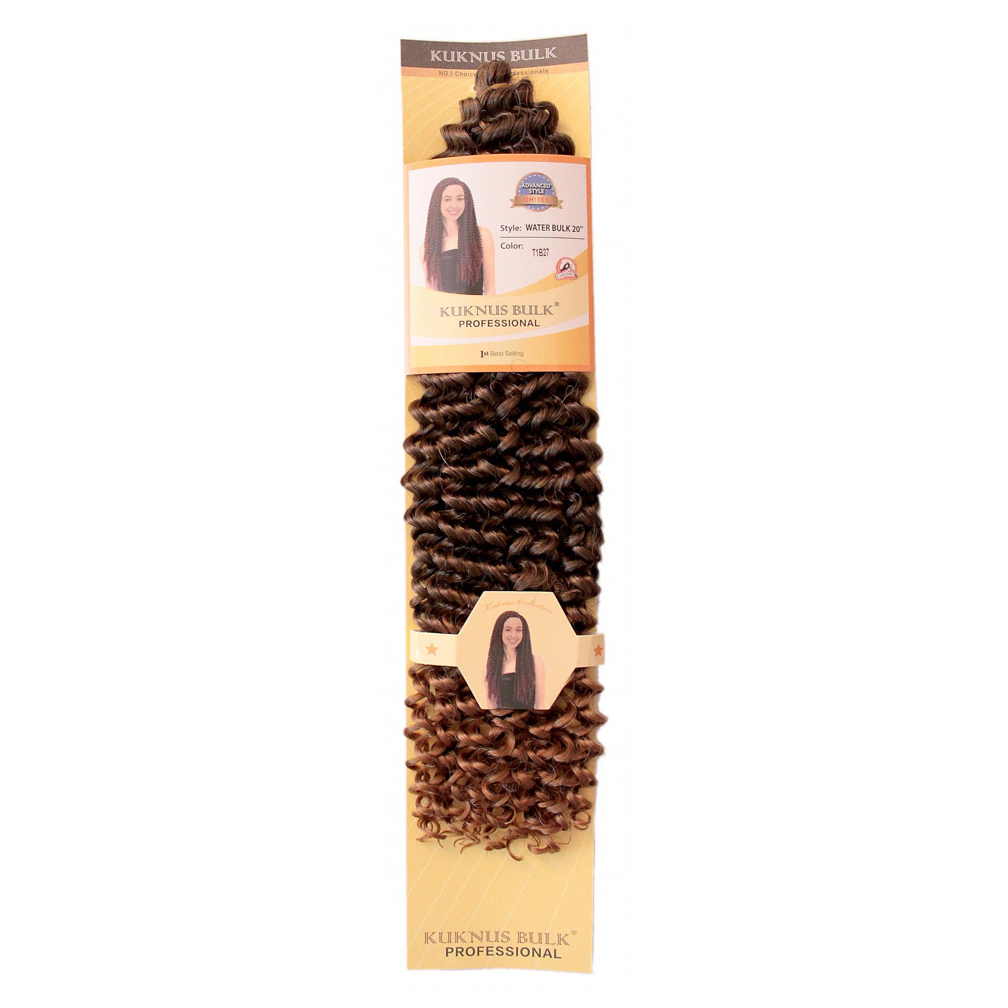 Fine Lines (UK) Ltd – wholesale Hair extensions – WATER BULK 20"9