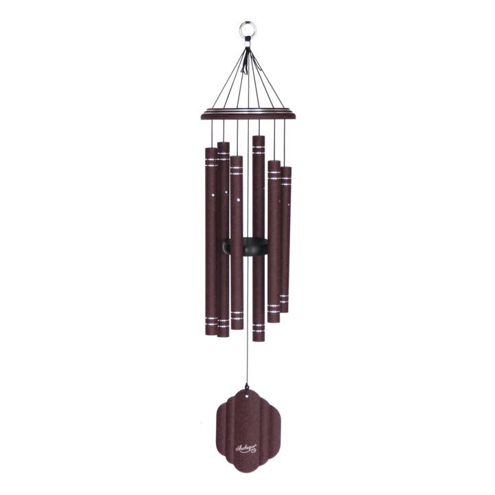 Wind River - Wholesale Wind Chime - Arabesque® 32-inch Windchime - Wholesale