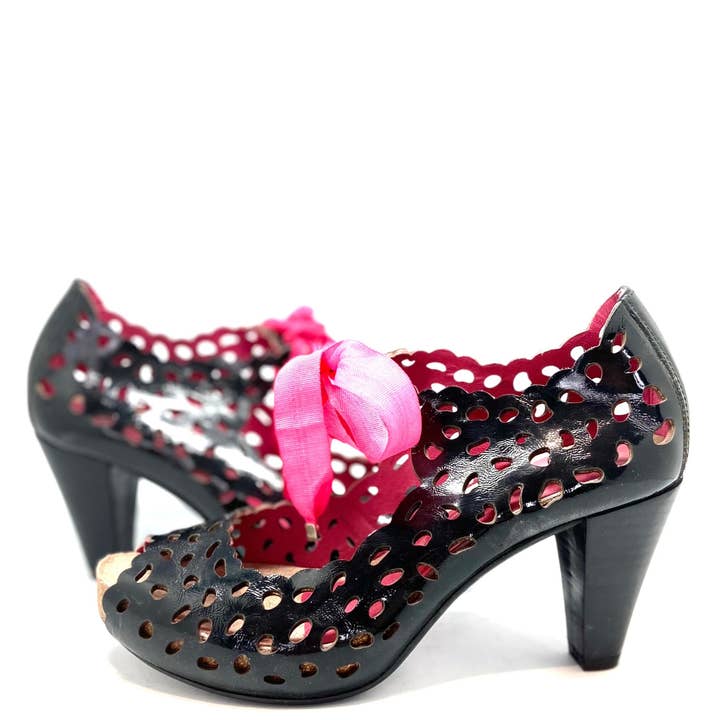 La Lune - Schwarzer Lack für den Großhandel von Chanii B