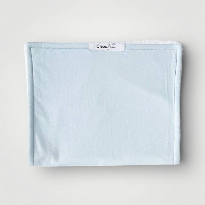 Cleo & Bebe - Wholesale Burp cloth – Baby - Waterproof Burp Cloths5