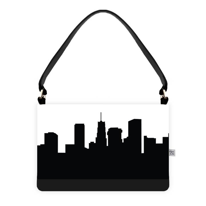 Anne Cate - Wholesale Shoulder Bag - Women's - Skyline Signature Handbag