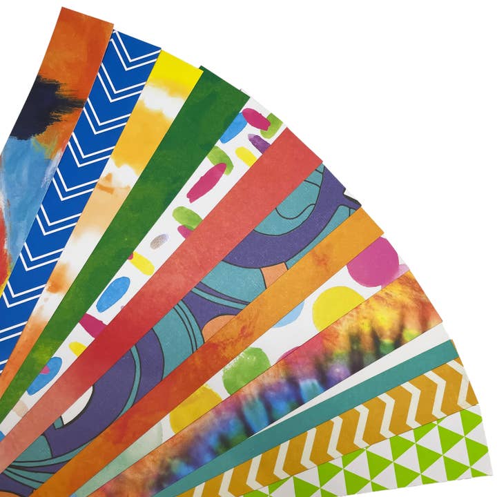 Carpe Librum - Wholesale Bookmark - Carpe Librum Single Magnetic Bookmark1