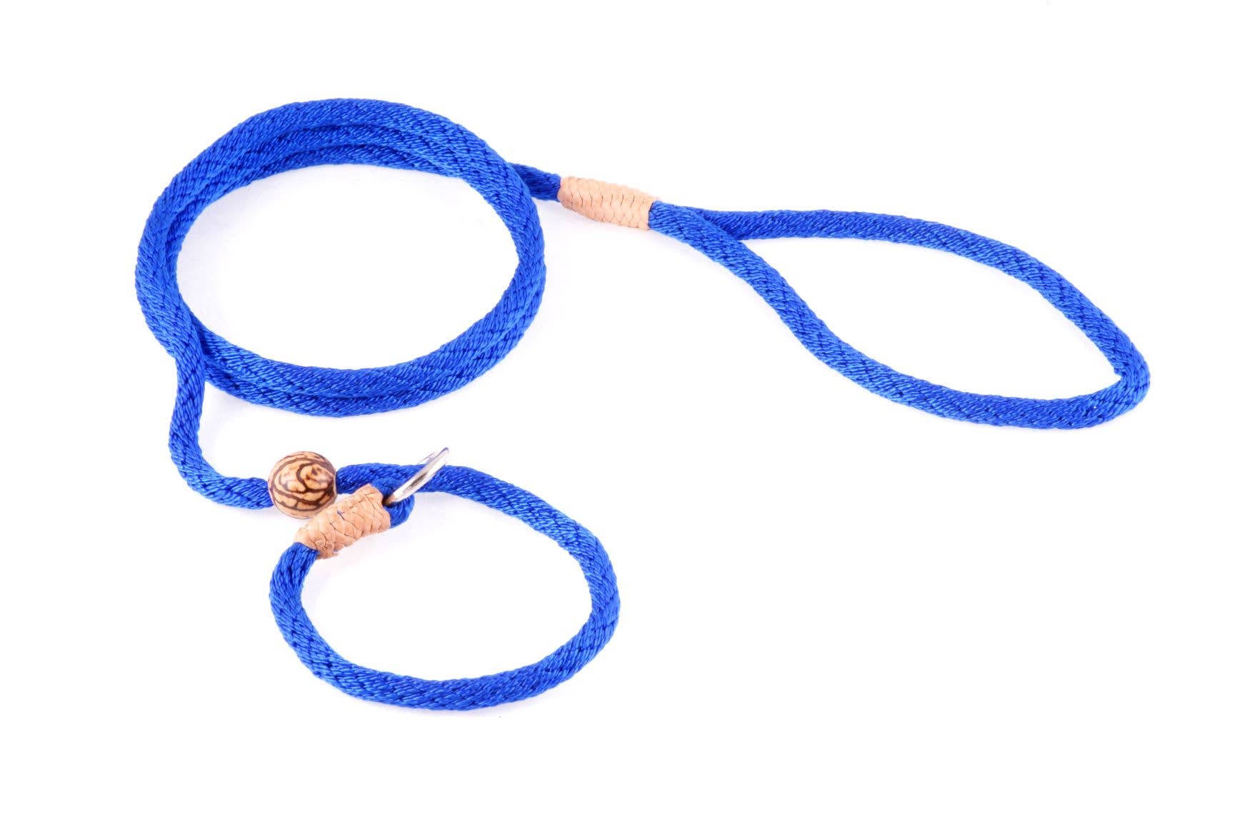 Alvalley - Wholesale Pet Leash - Dog - Nylon Slip Lead With Stopper105