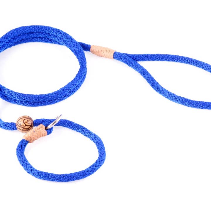 Alvalley - Wholesale Pet Leash - Dog - Nylon Slip Lead With Stopper105