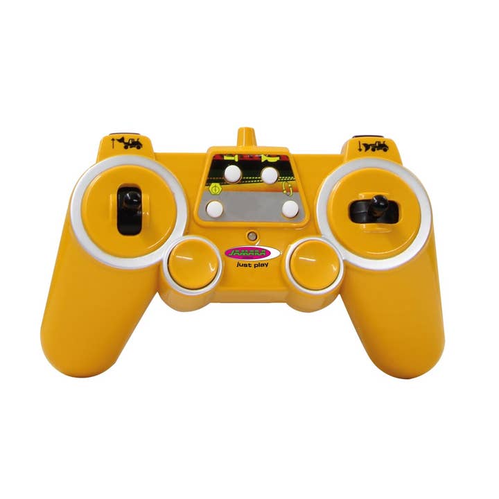 mhw24 - Wholesale Toy Car/Truck - Kids - Wheel loader 440 1:20 2.4GHz3