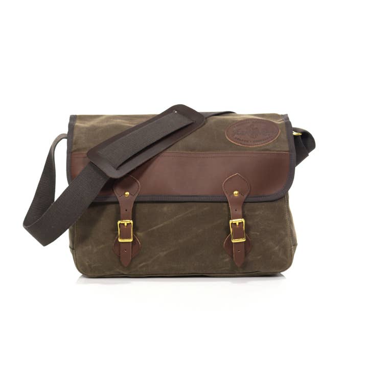 Frost River - Vendita all'ingrosso Tracolla - Unisex - Borsa Messenger Brief da Corriere1