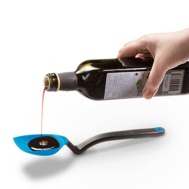 Forma House - Wholesale Kitchen Spoon - Dreamfarm - Supoon - Dreamfarm Blue4