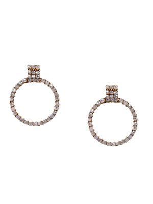 Accessorize Me - Vendita all'ingrosso Orecchini pendenti - Orecchini pendenti con perline0